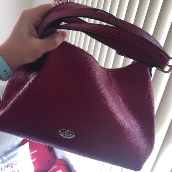 Coach Purse - Picture 1 of 6